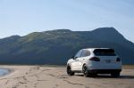 Porsche Cayenne Diesel 2013 года